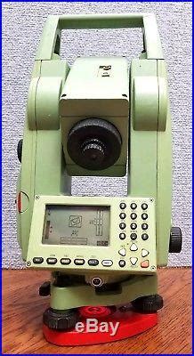 leica transit level.